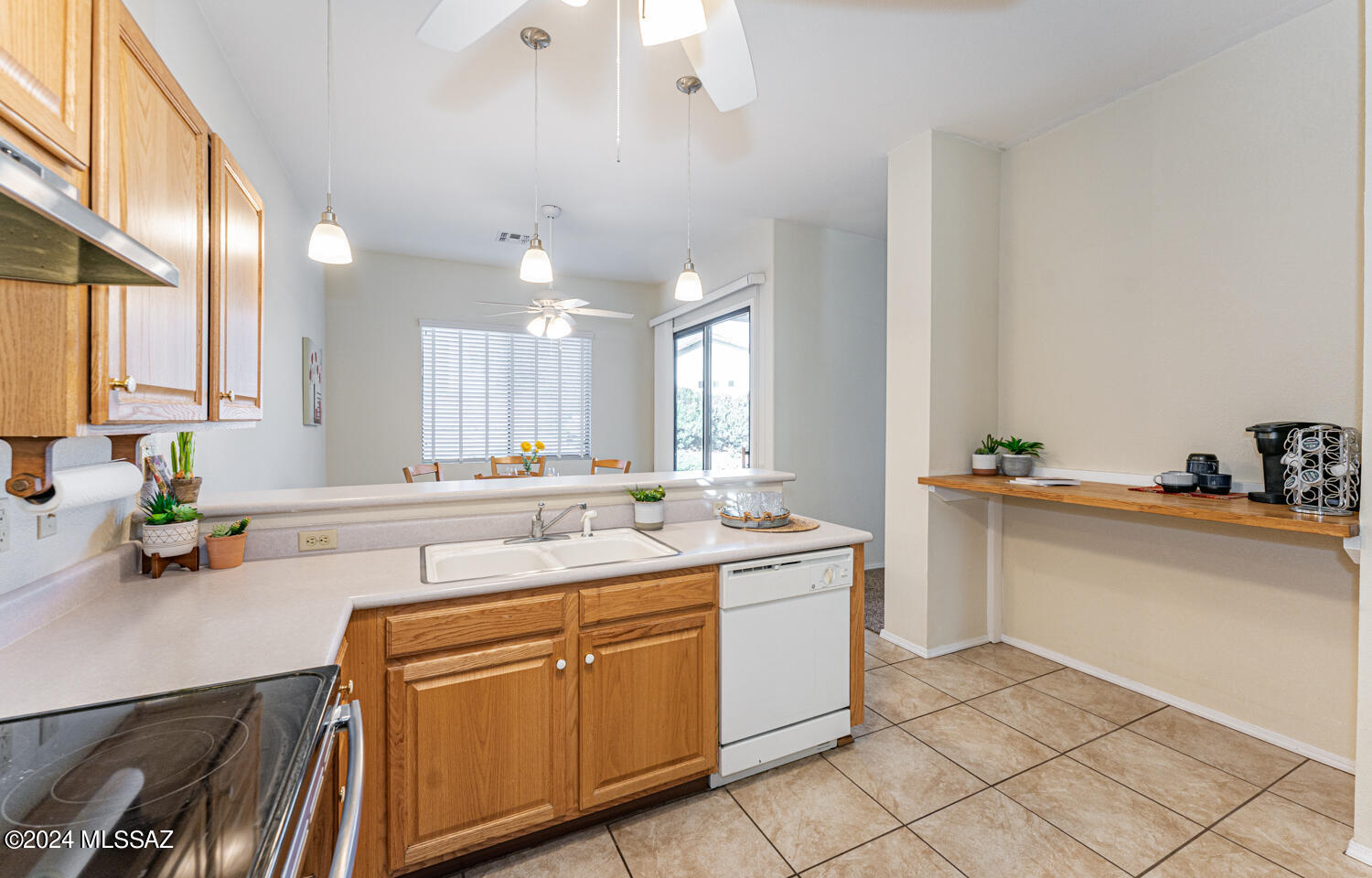 Las Campanas BLK G (1-95) - Residential
