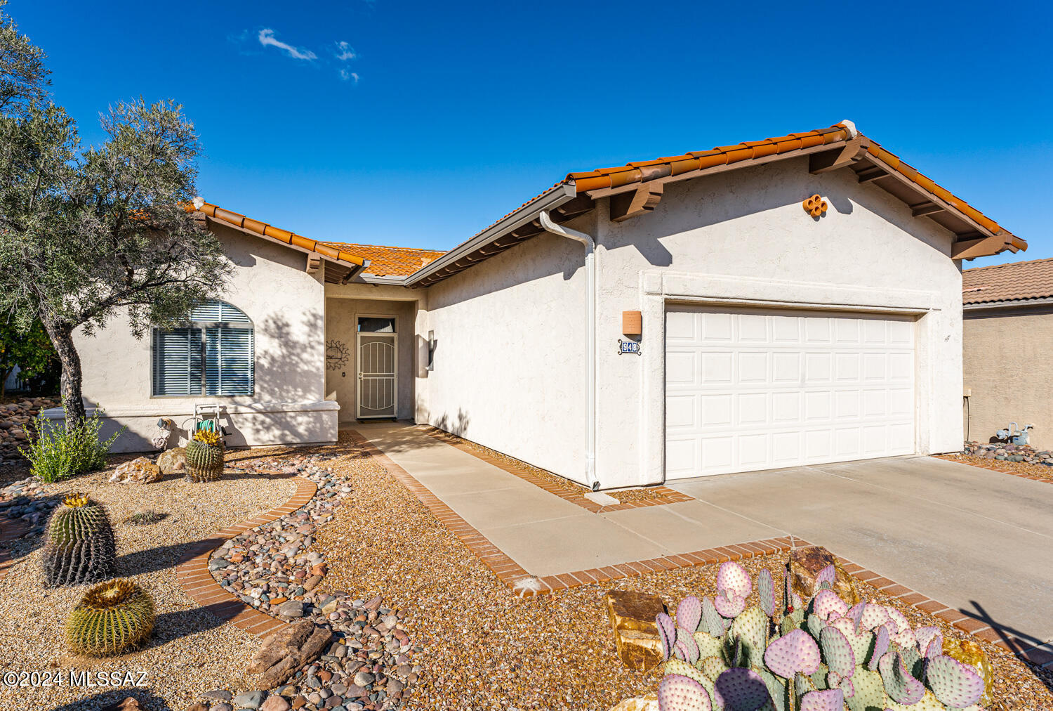 Las Campanas BLK G (1-95) - Residential