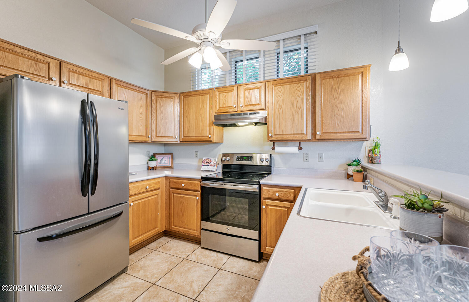 Las Campanas BLK G (1-95) - Residential