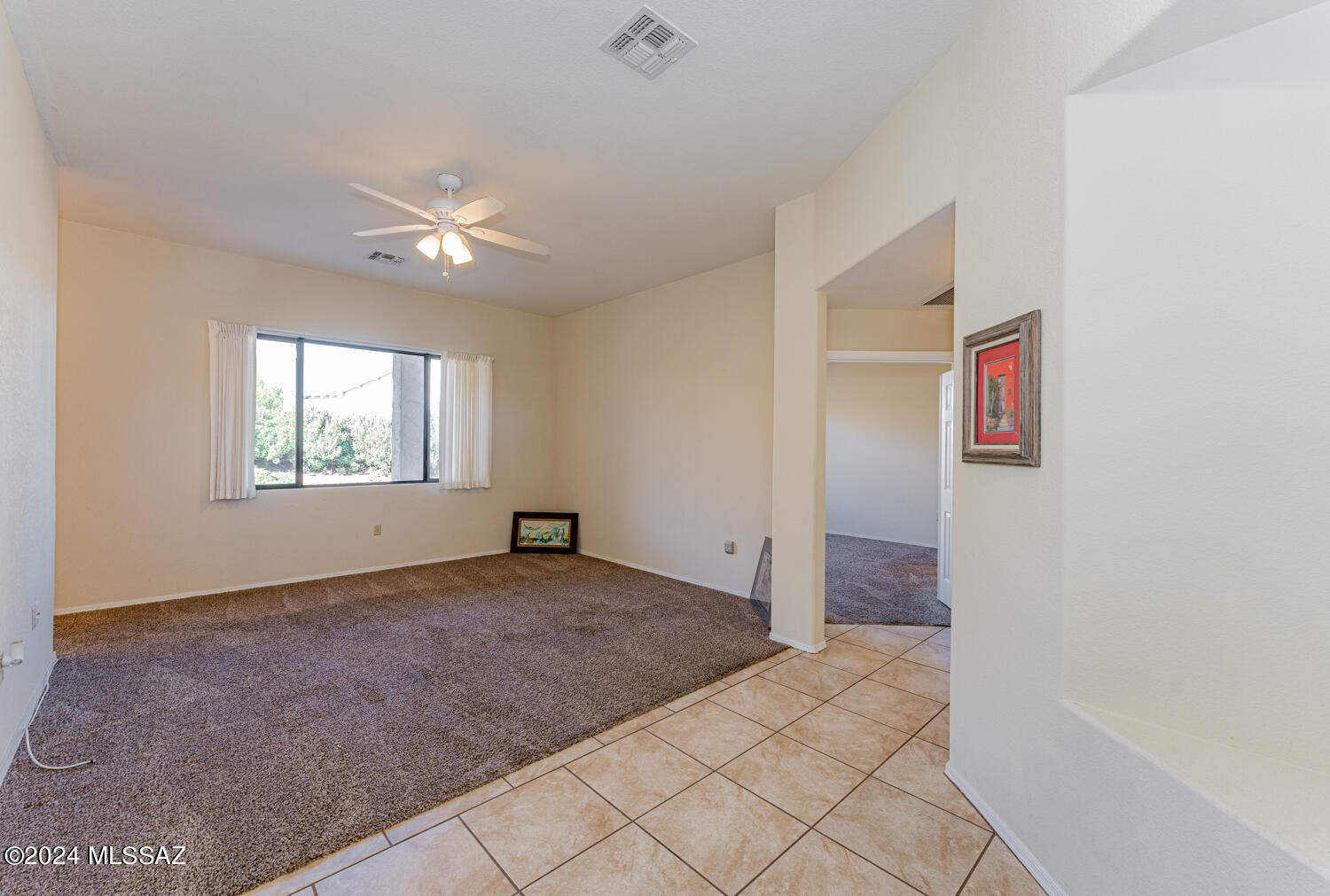 Las Campanas BLK G (1-95) - Residential