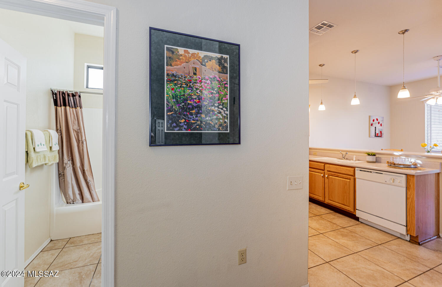 Las Campanas BLK G (1-95) - Residential