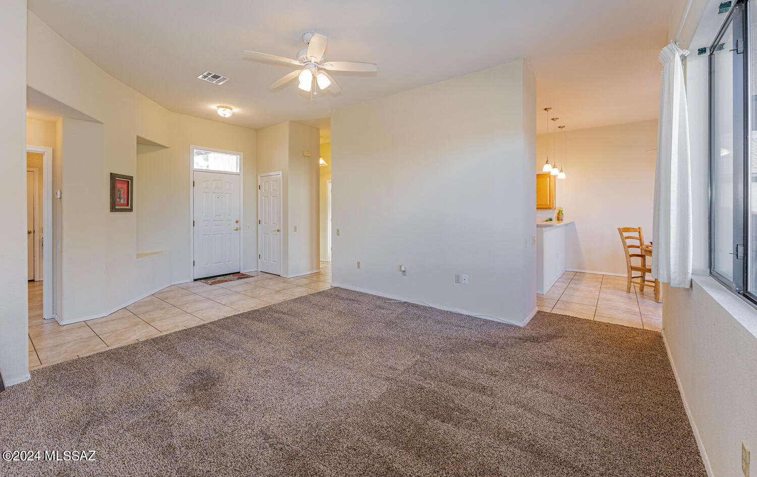 Las Campanas BLK G (1-95) - Residential