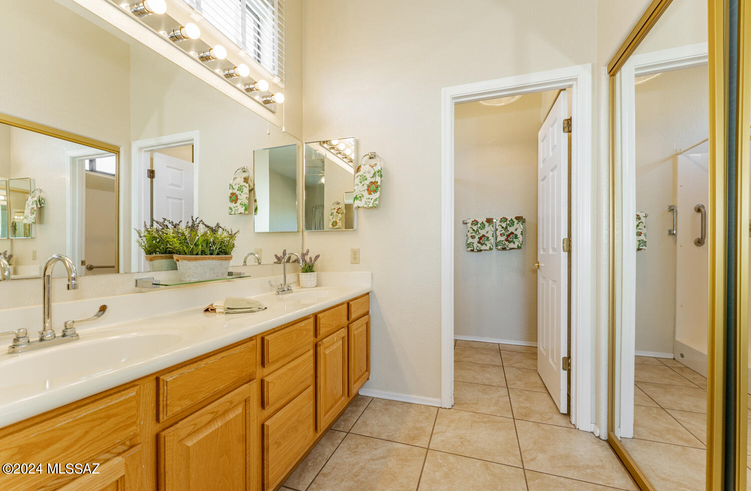 Las Campanas BLK G (1-95) - Residential