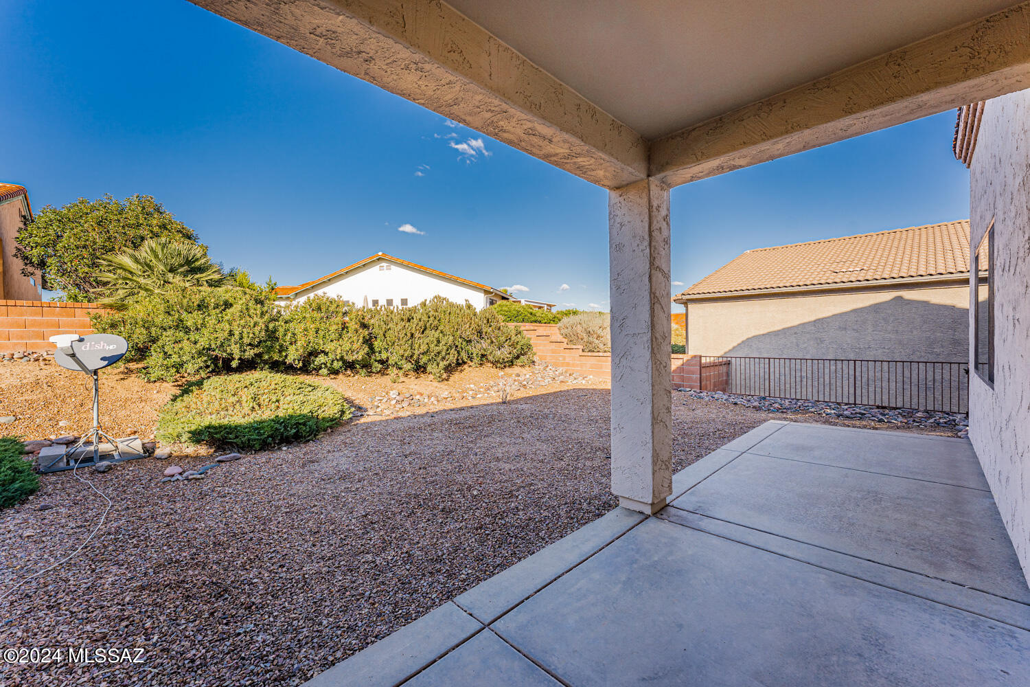 Las Campanas BLK G (1-95) - Residential