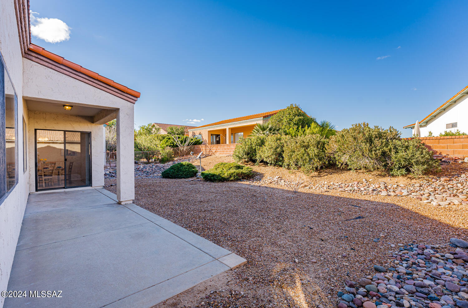 Las Campanas BLK G (1-95) - Residential