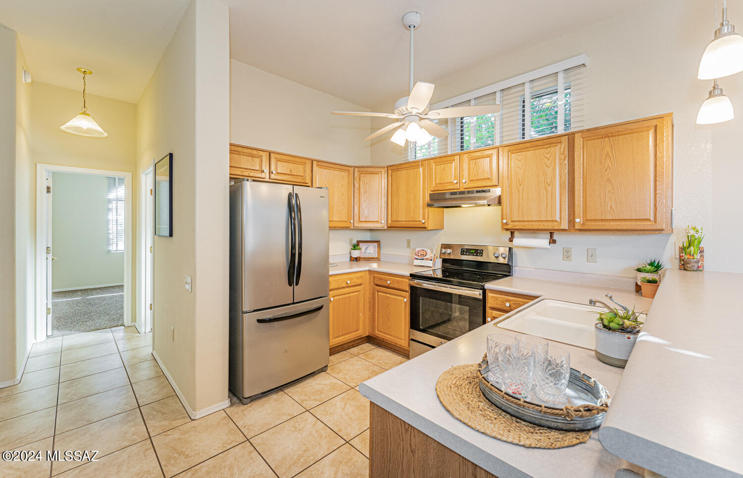 Las Campanas BLK G (1-95) - Residential