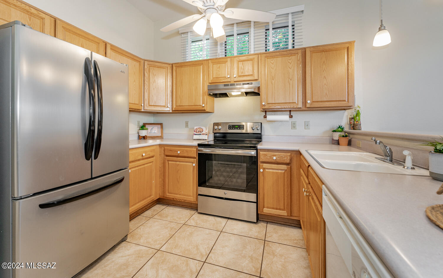 Las Campanas BLK G (1-95) - Residential
