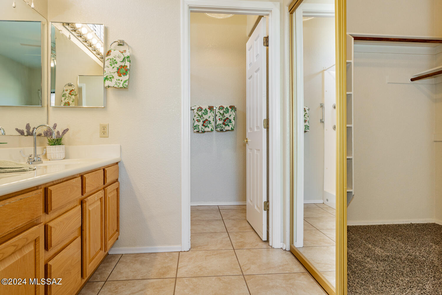Las Campanas BLK G (1-95) - Residential