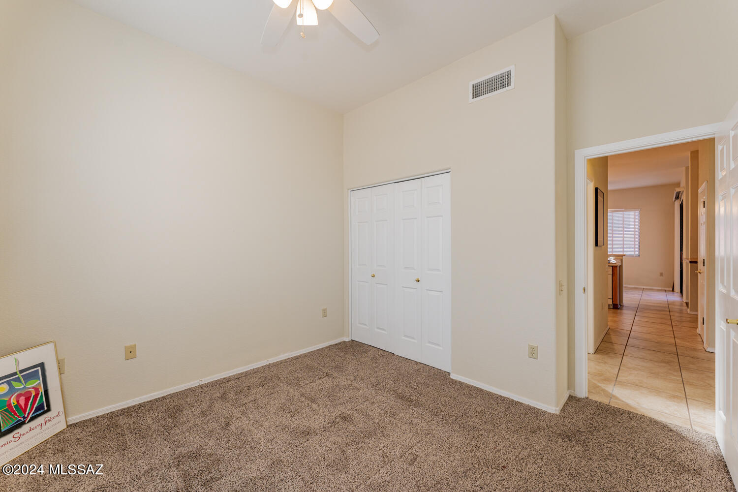 Las Campanas BLK G (1-95) - Residential