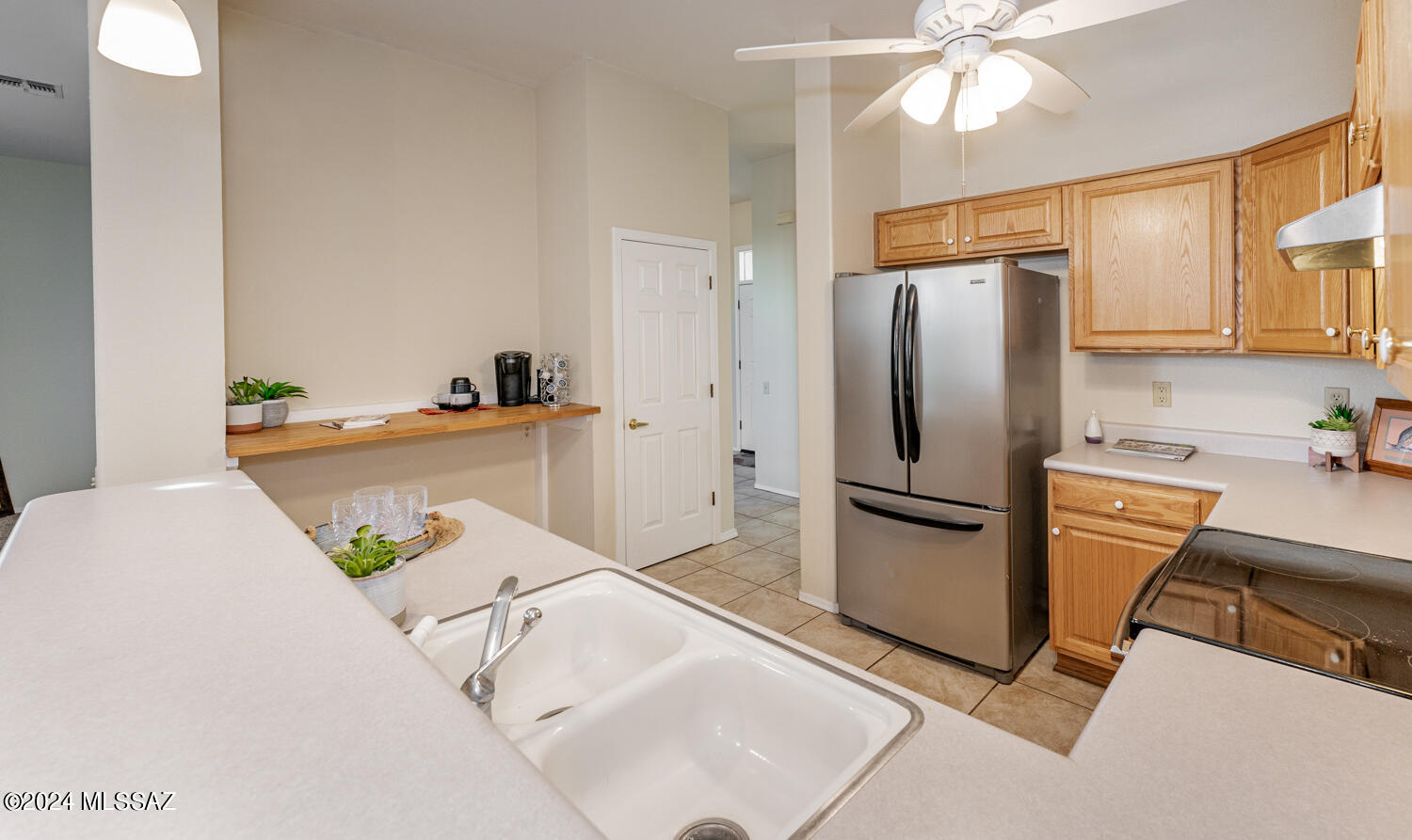 Las Campanas BLK G (1-95) - Residential