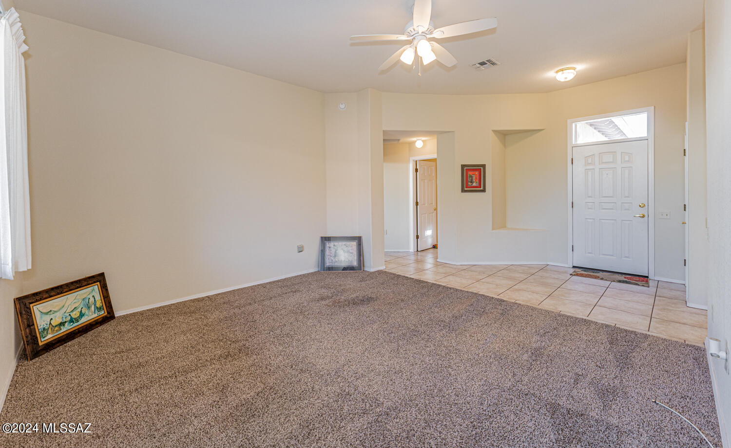 Las Campanas BLK G (1-95) - Residential