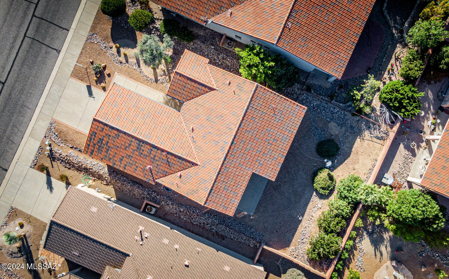 Las Campanas BLK G (1-95) - Residential