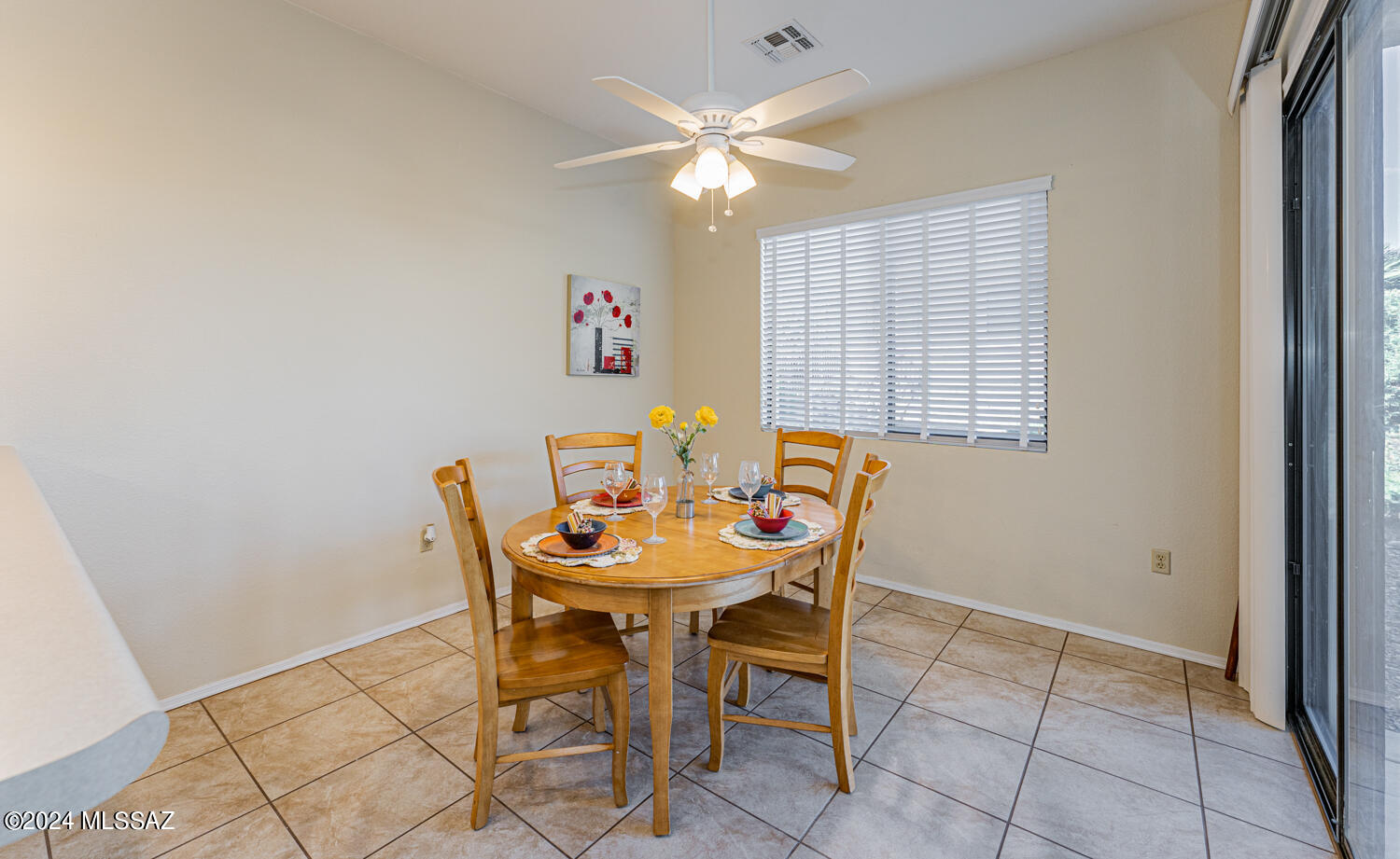 Las Campanas BLK G (1-95) - Residential