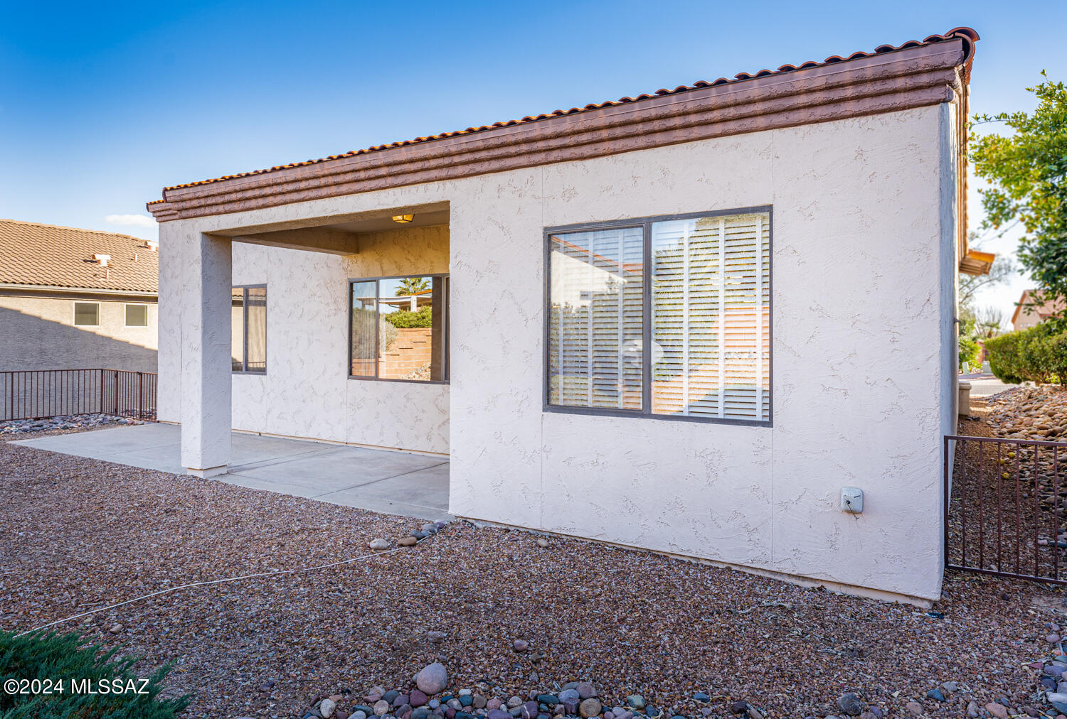 Las Campanas BLK G (1-95) - Residential