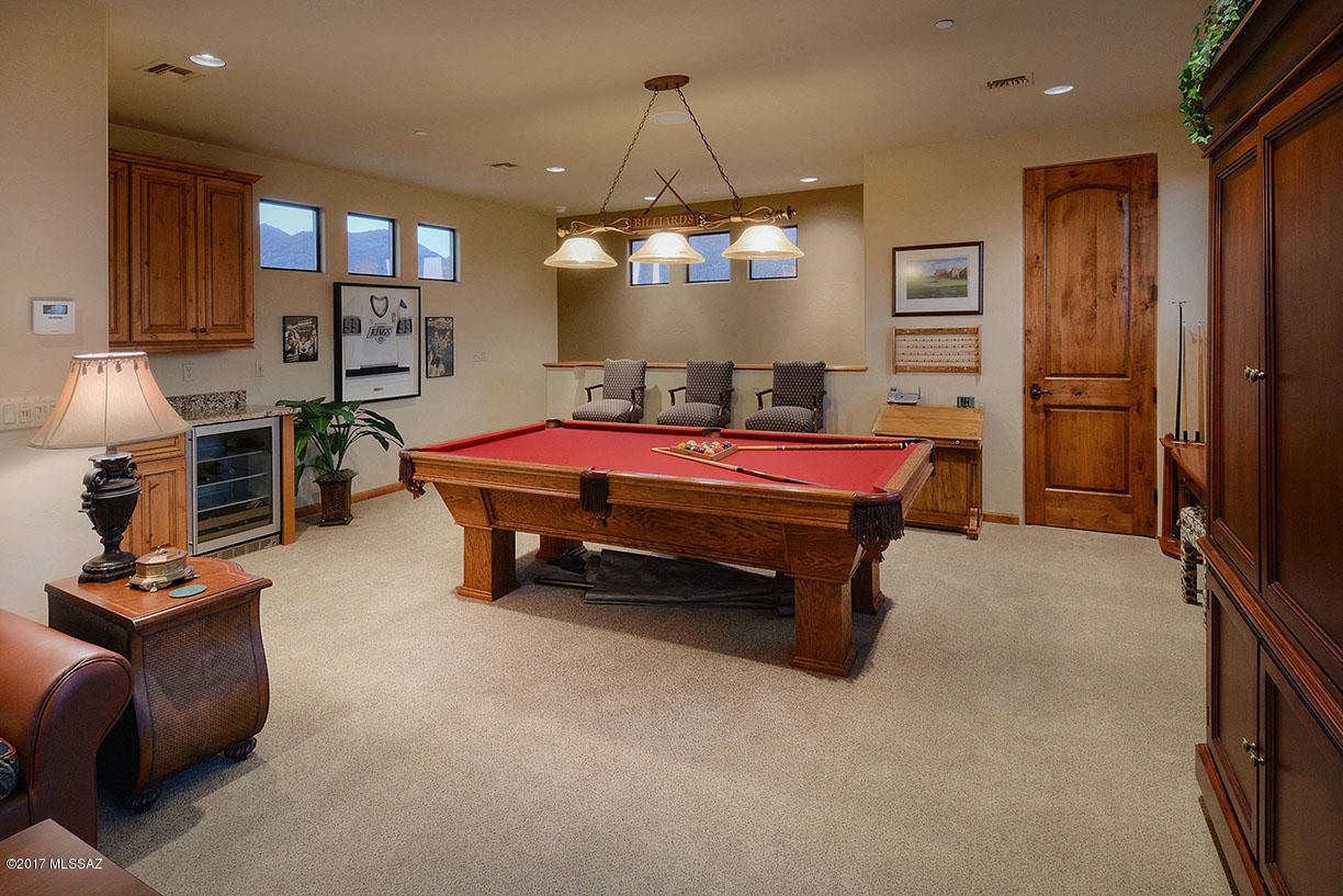 Stone Canyon II - Residential