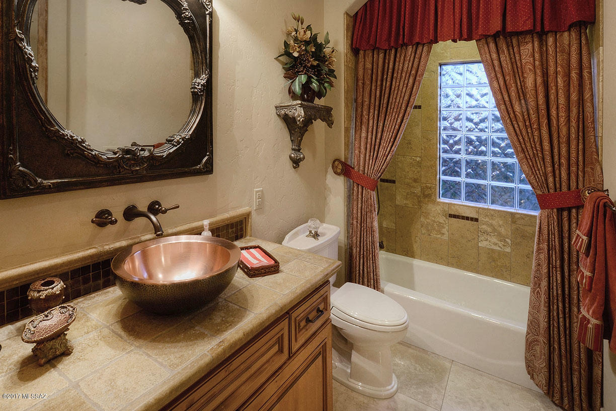 Stone Canyon II - Residential