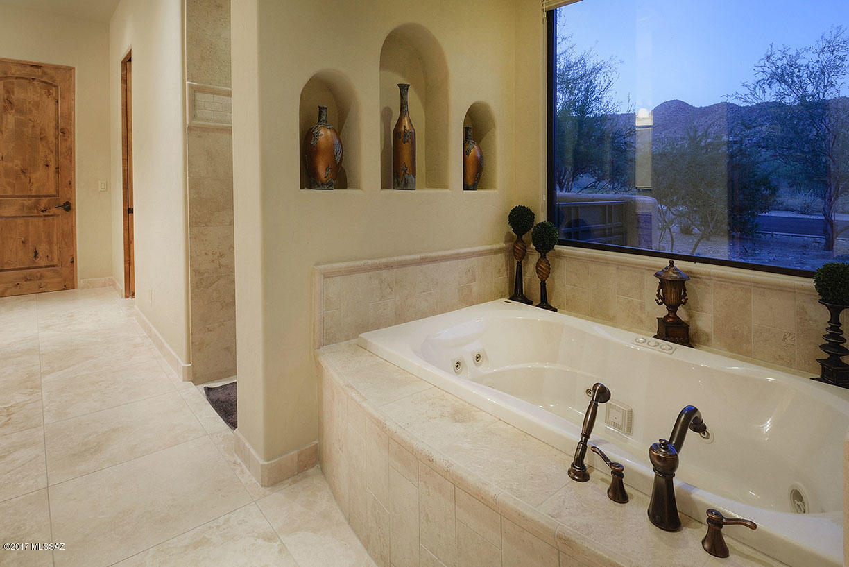 Stone Canyon II - Residential