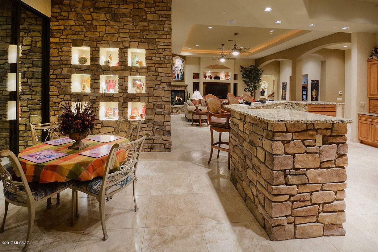 Stone Canyon II - Residential