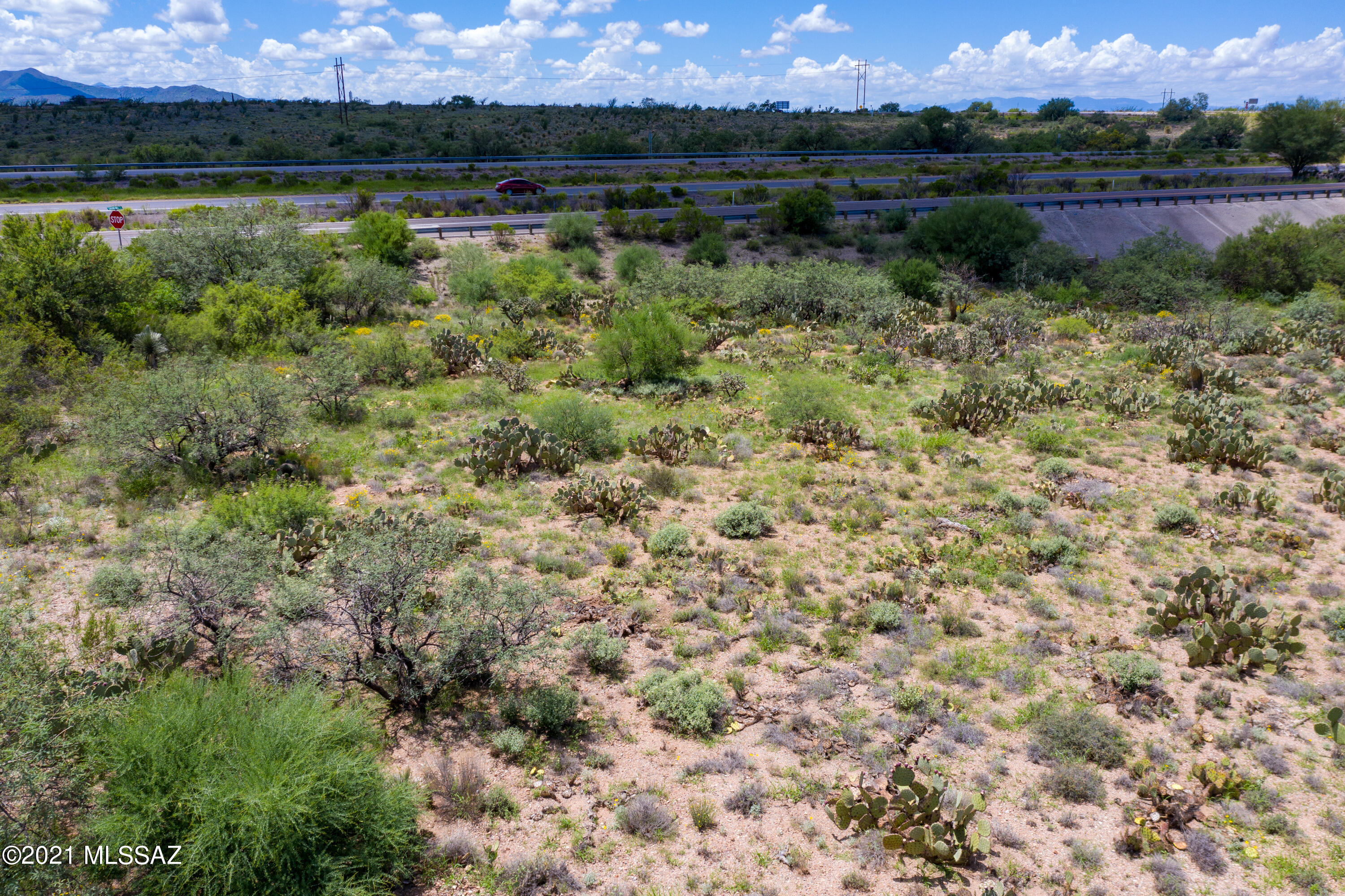 Mountain View Ranch (1-362) - Land
