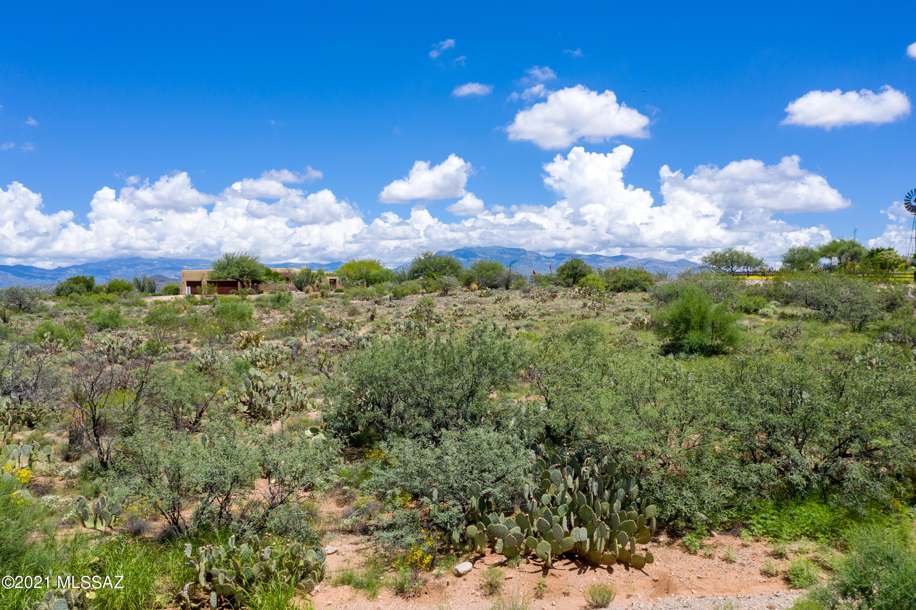 Priced to Sell!!! 1.16 Acre Residential Lot with views of the Rincon Mountain Ranges. Great Homesite for your dream home.  Easy access to the interstate I-10 close proximity to Downtown Vail, Retail Shops, & Restaurants. No Lot reservations to deal with. Call/Text Listing Agent for additional questions and to schedule in person tour.