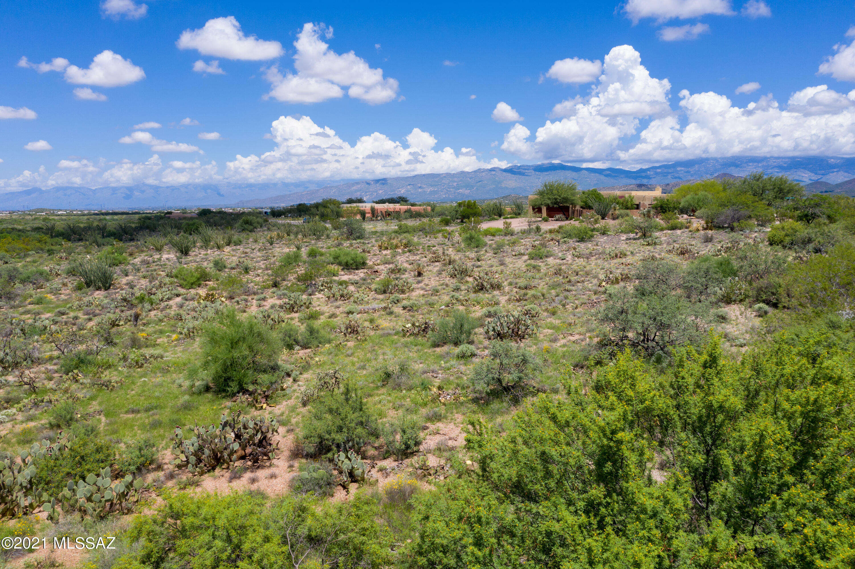 Mountain View Ranch (1-362) - Land