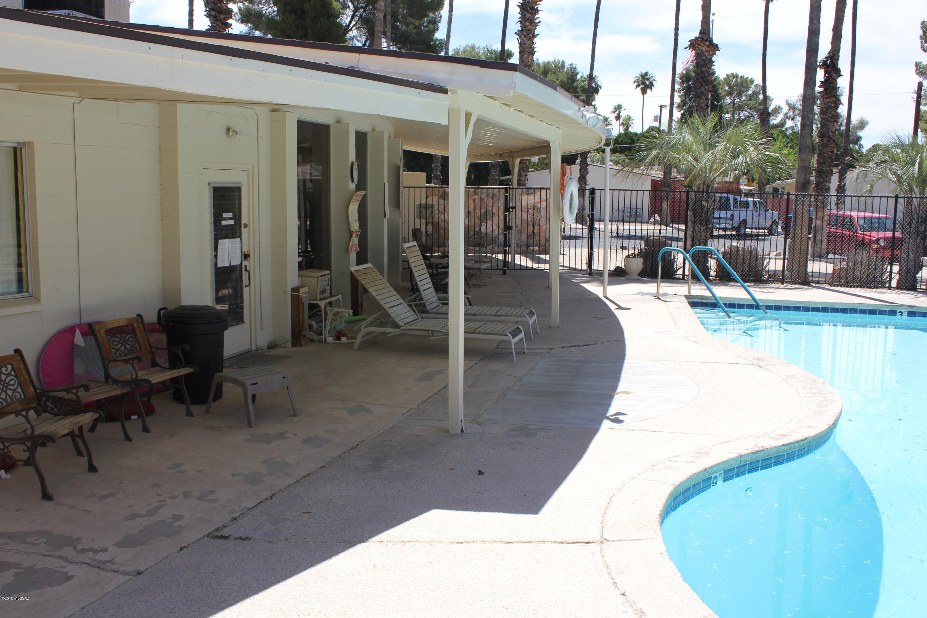 Silverbell West Condos - Residential