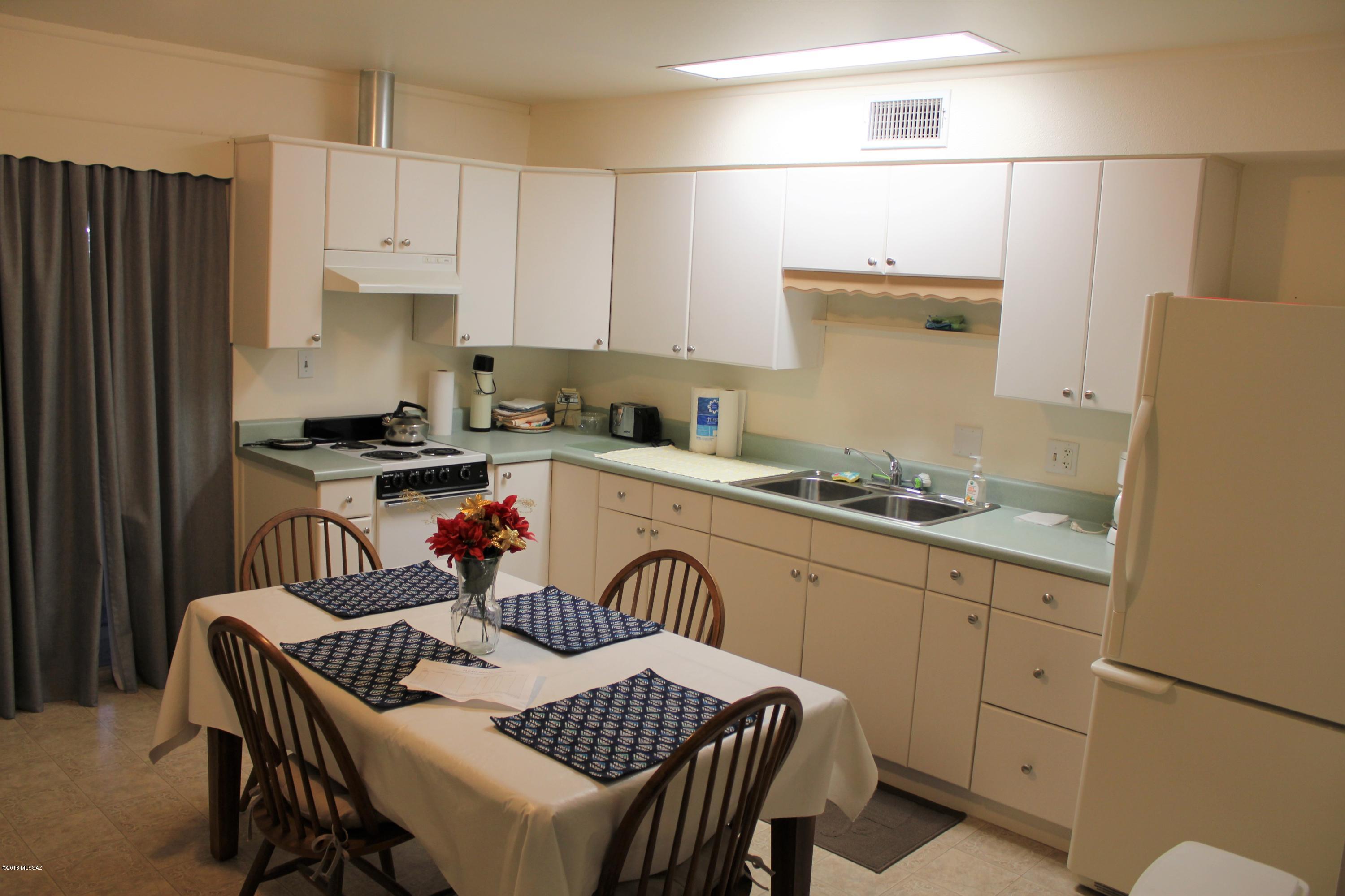 Silverbell West Condos - Residential