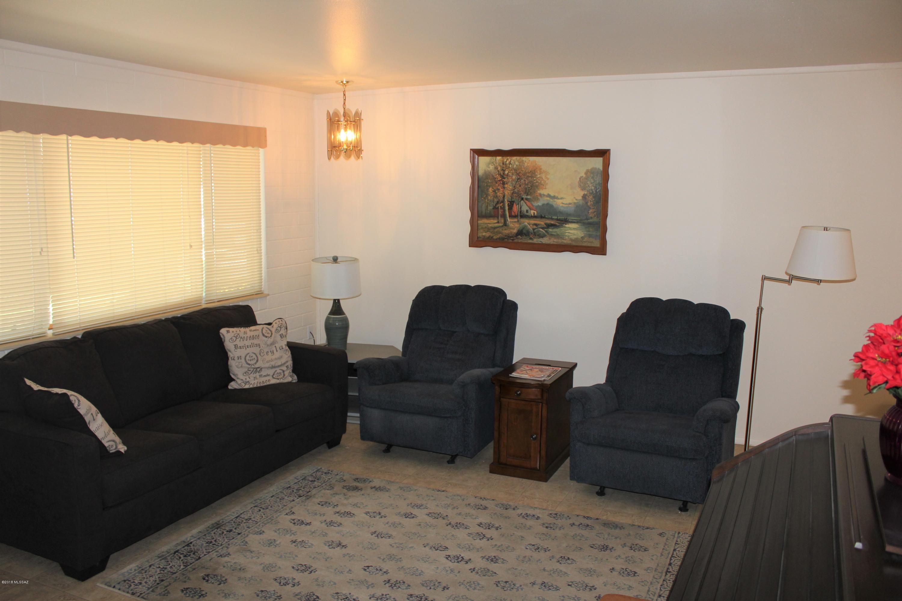 Silverbell West Condos - Residential
