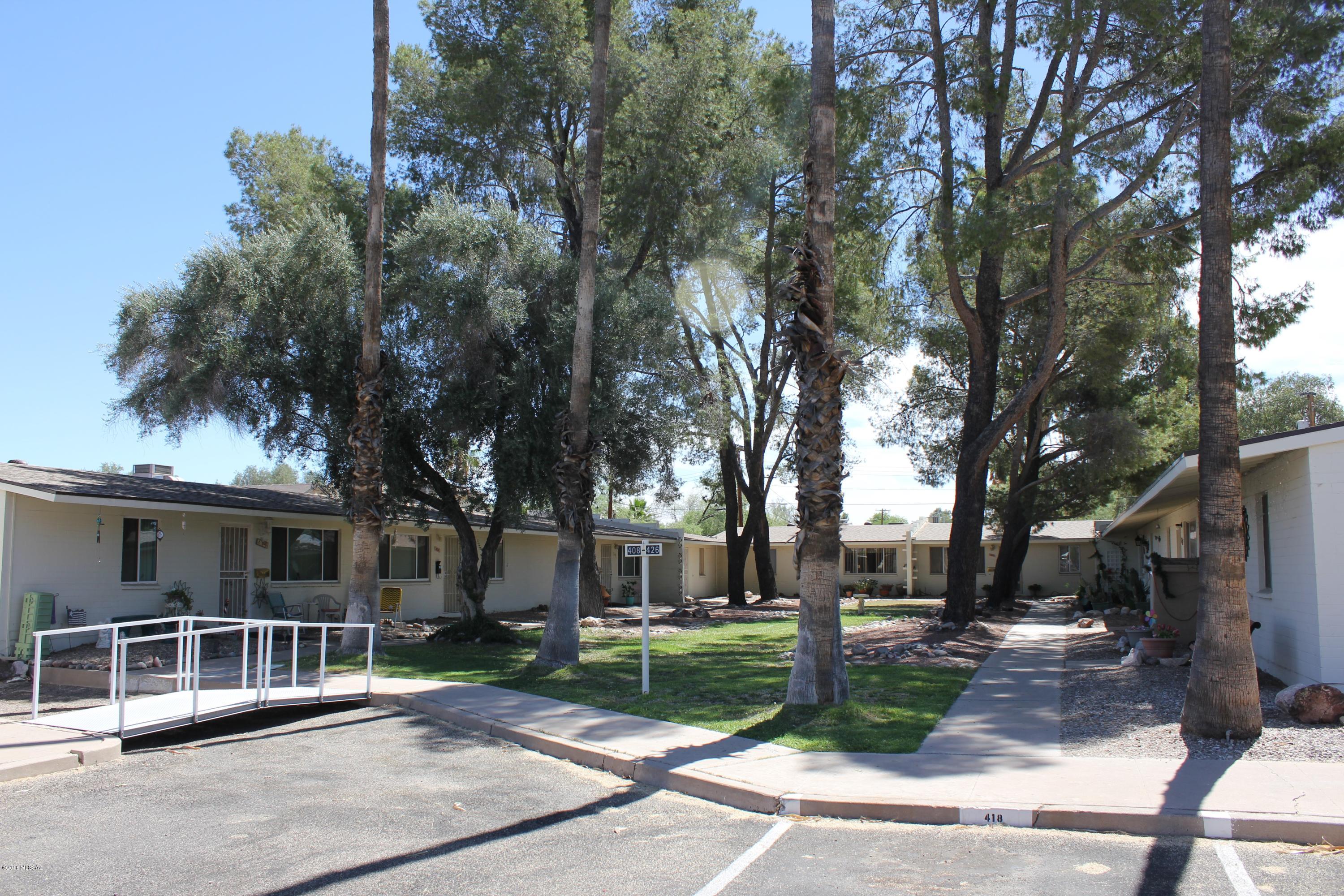 Silverbell West Condos - Residential