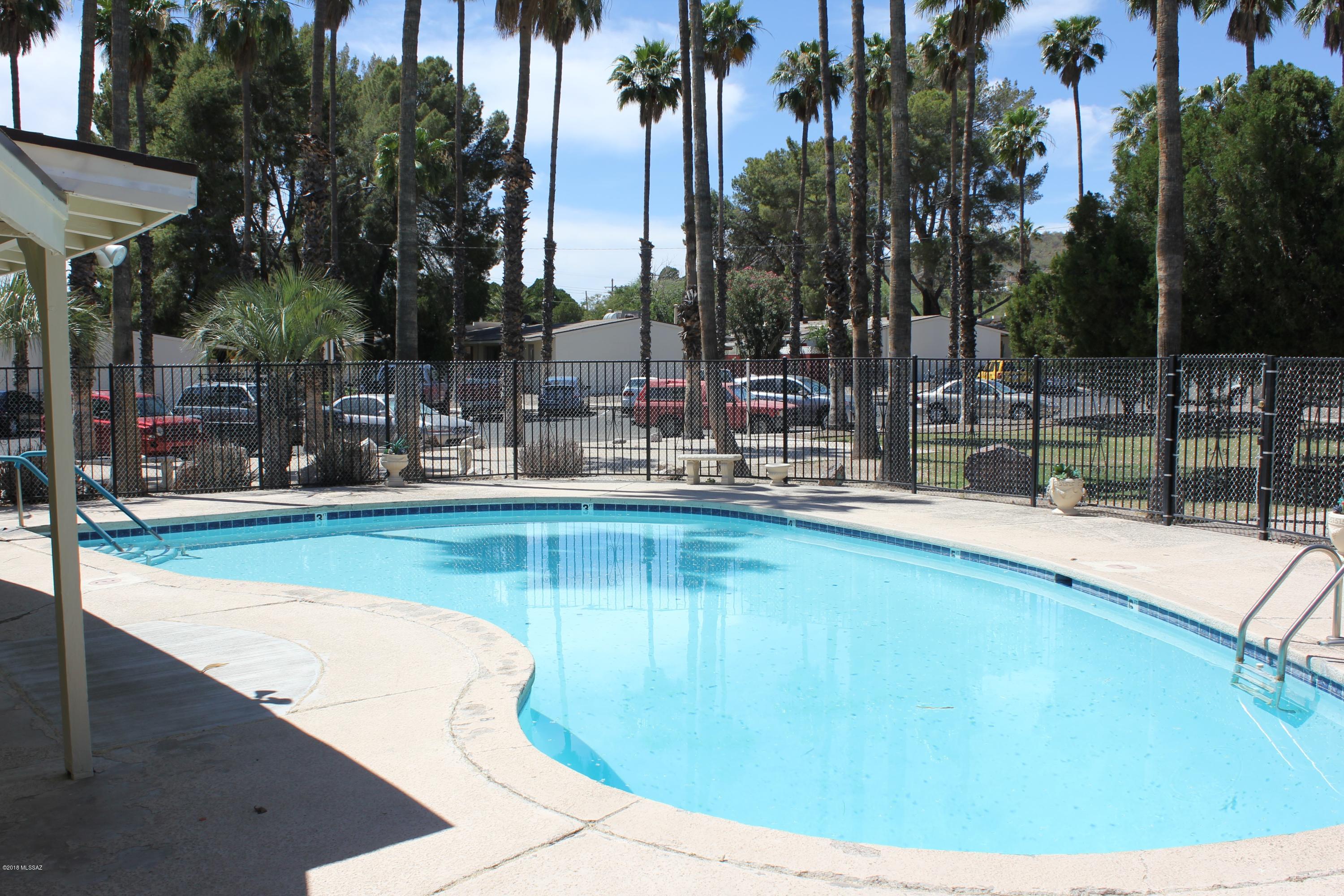 Silverbell West Condos - Residential
