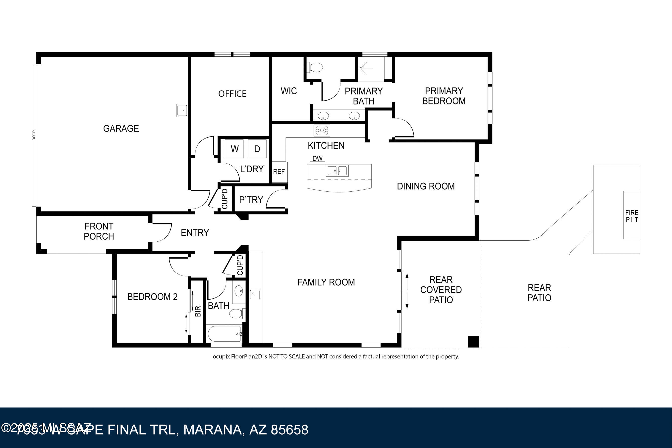 Del Webb At Dove Mountain SQ20131930189 - Residential