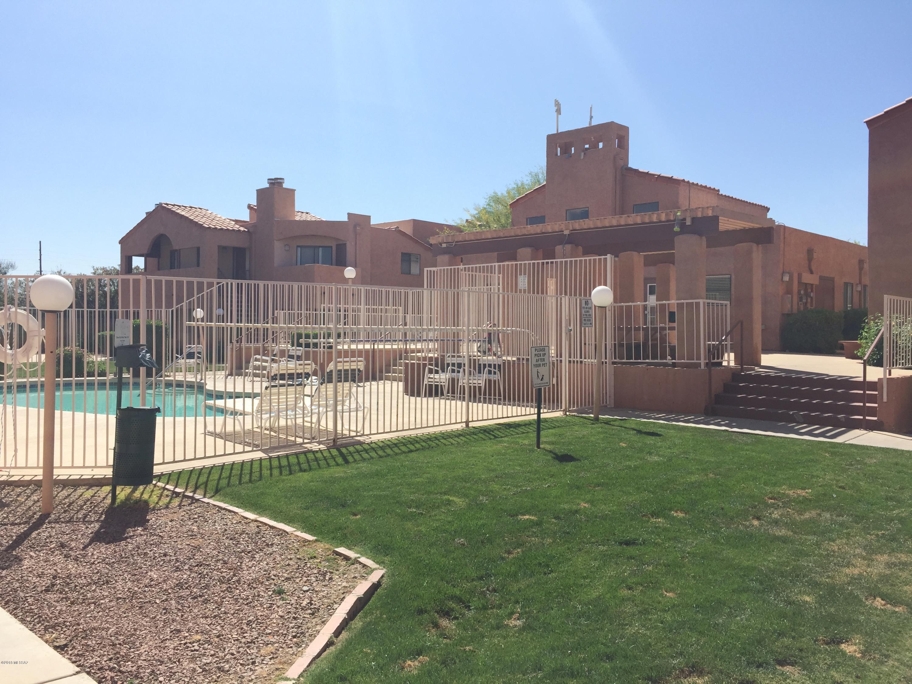 Copper Star Condominium Units 101-143 & 201-243 - Residential