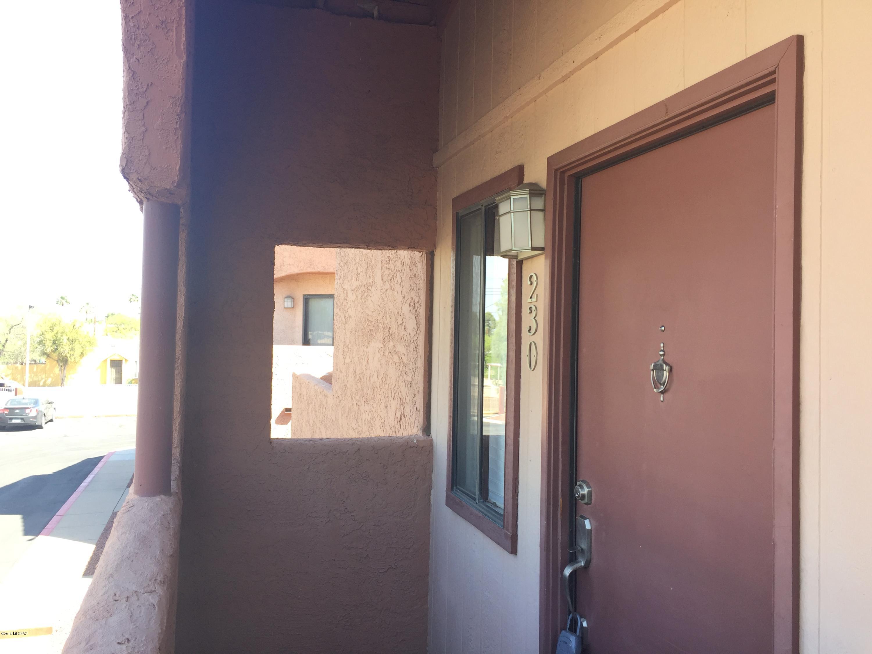 Copper Star Condominium Units 101-143 & 201-243 - Residential