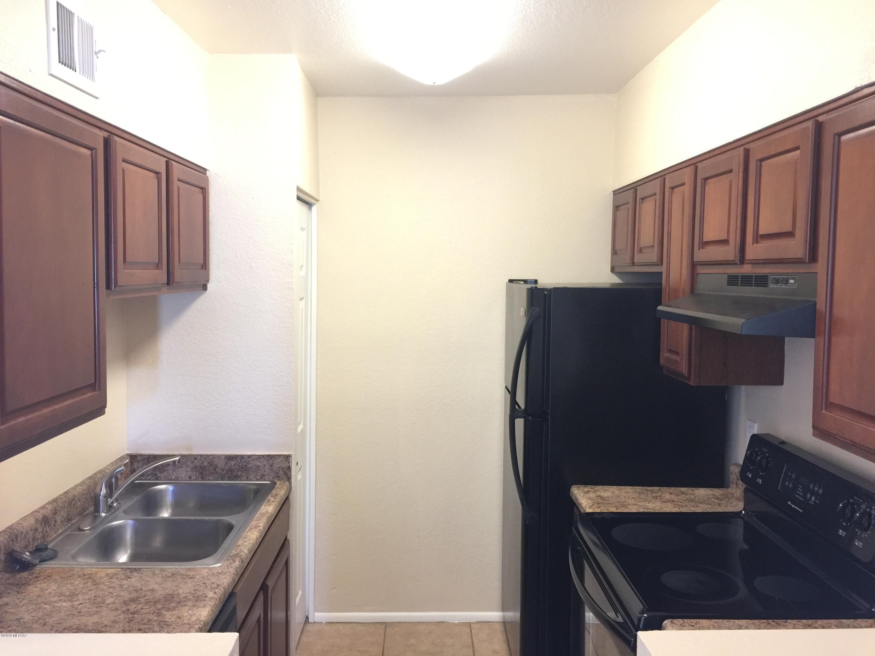 Copper Star Condominium Units 101-143 & 201-243 - Residential