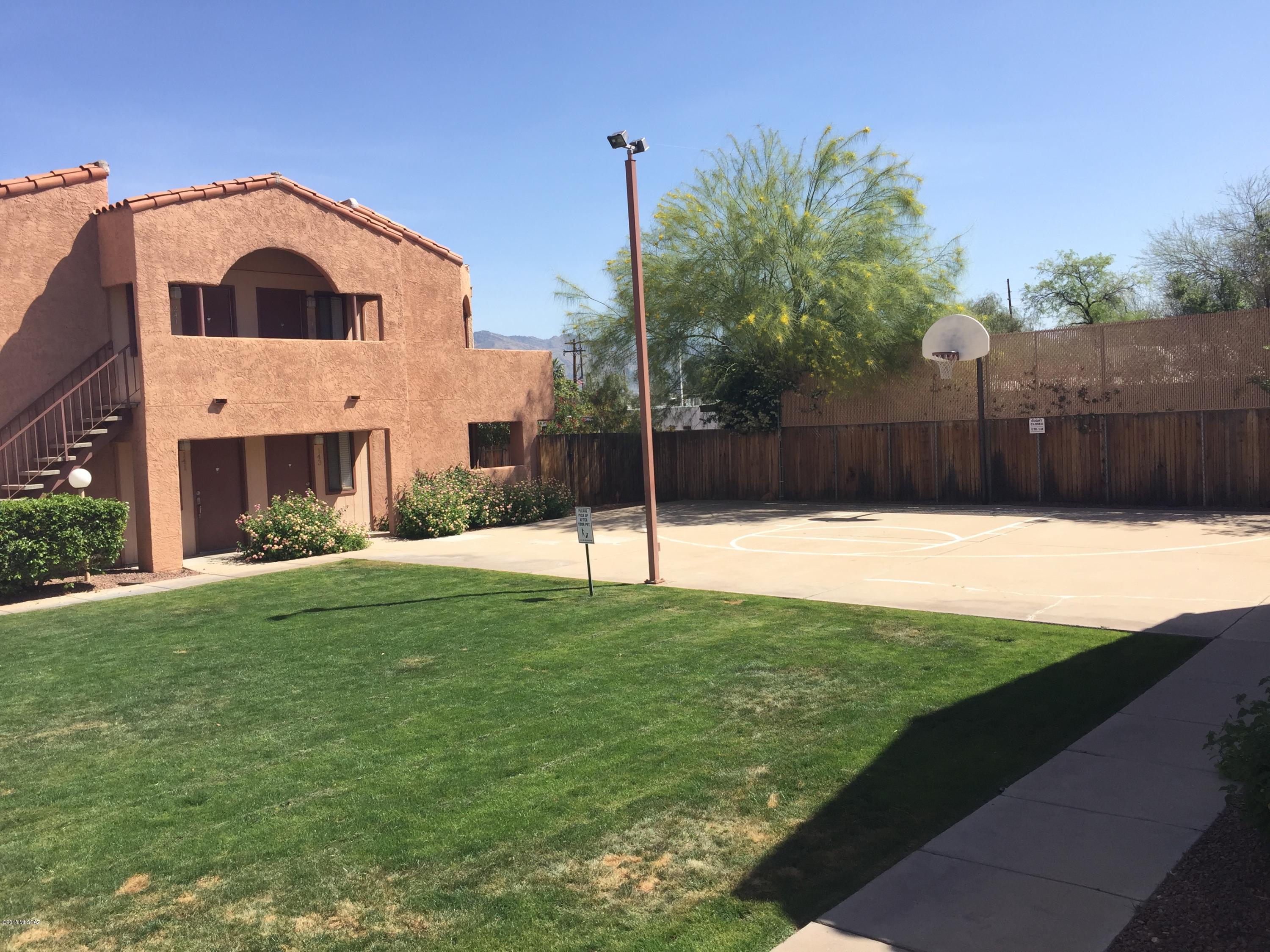 Copper Star Condominium Units 101-143 & 201-243 - Residential