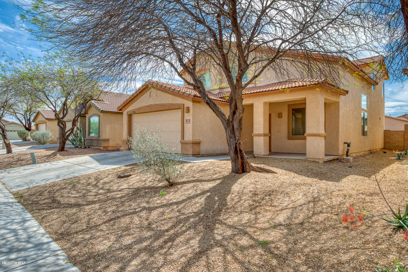 Star Valley Block 15 - Residential