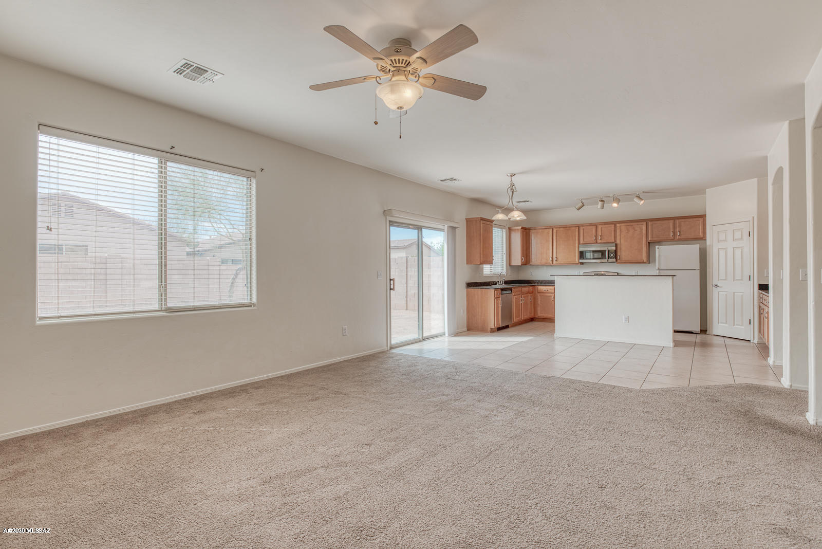 Star Valley Block 15 - Residential