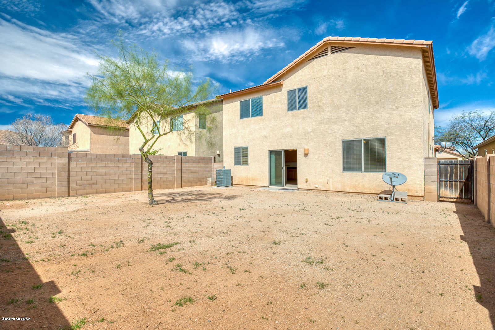 Star Valley Block 15 - Residential