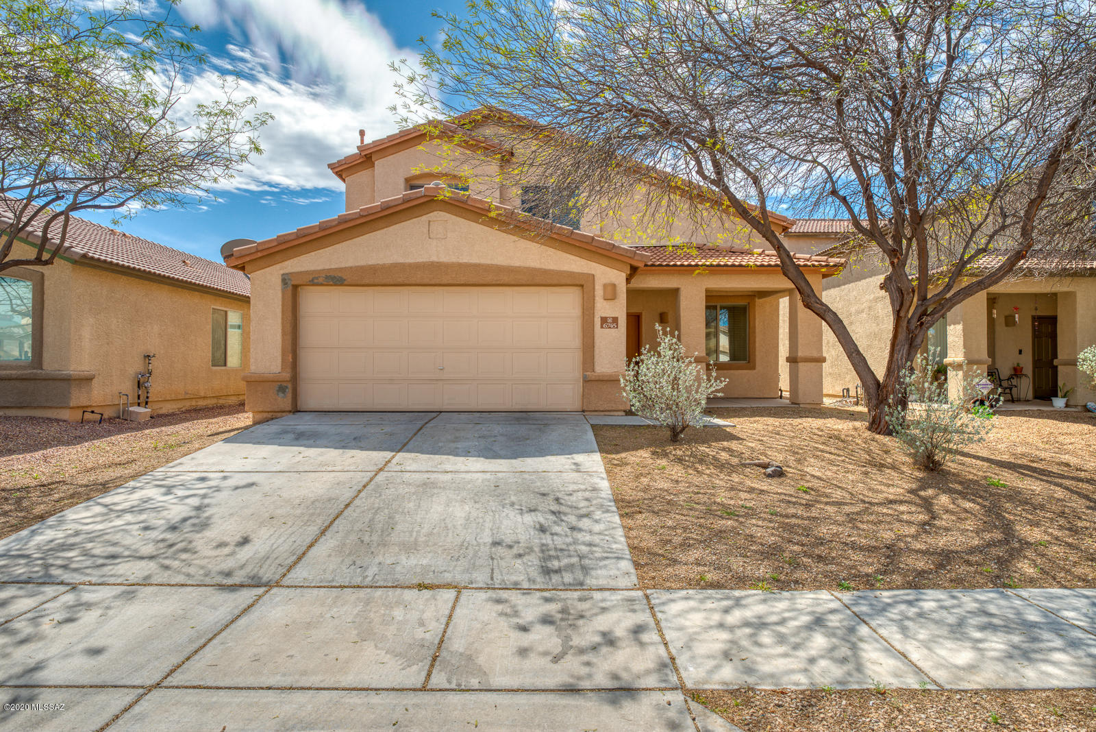 Star Valley Block 15 - Residential
