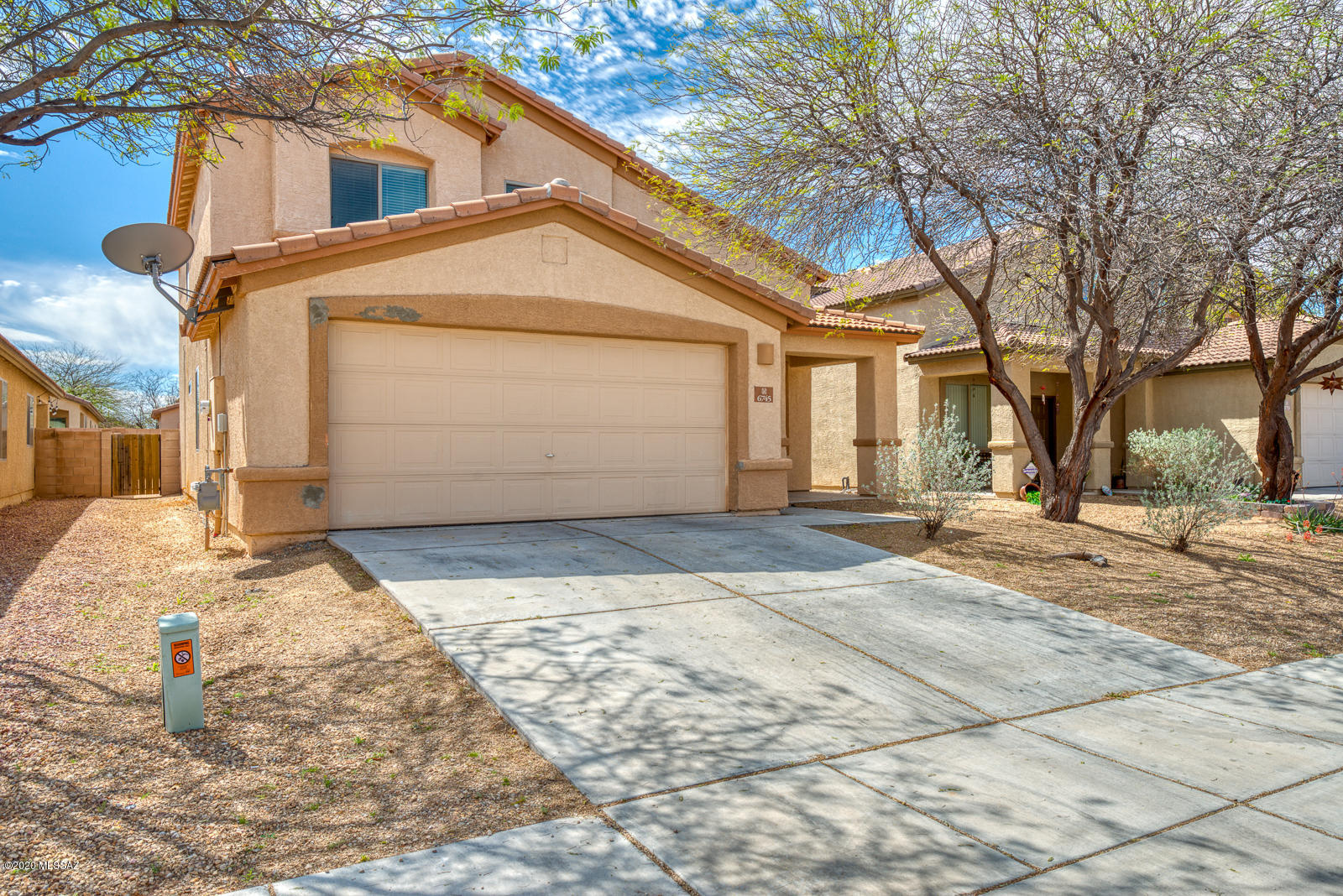 Star Valley Block 15 - Residential
