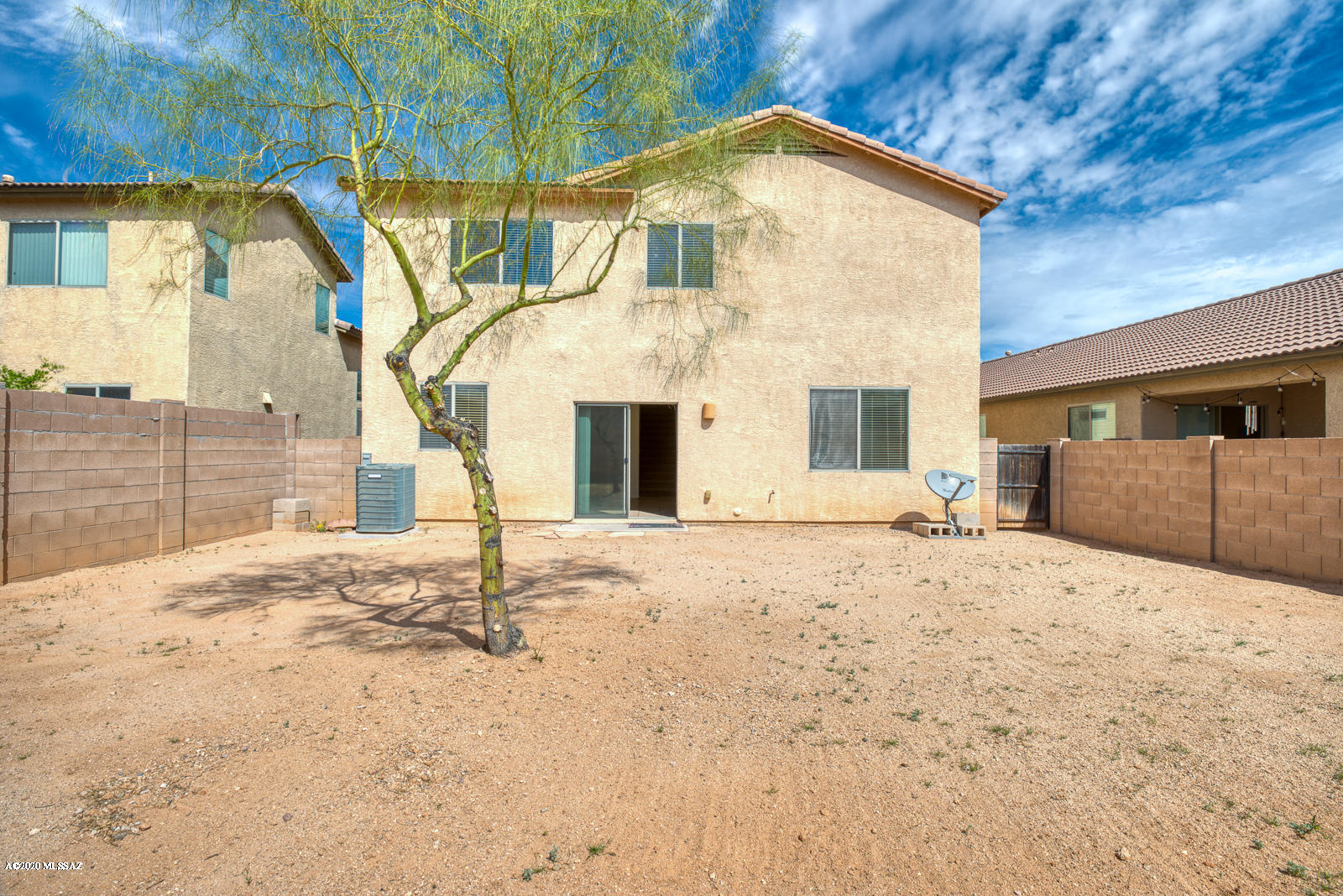 Star Valley Block 15 - Residential