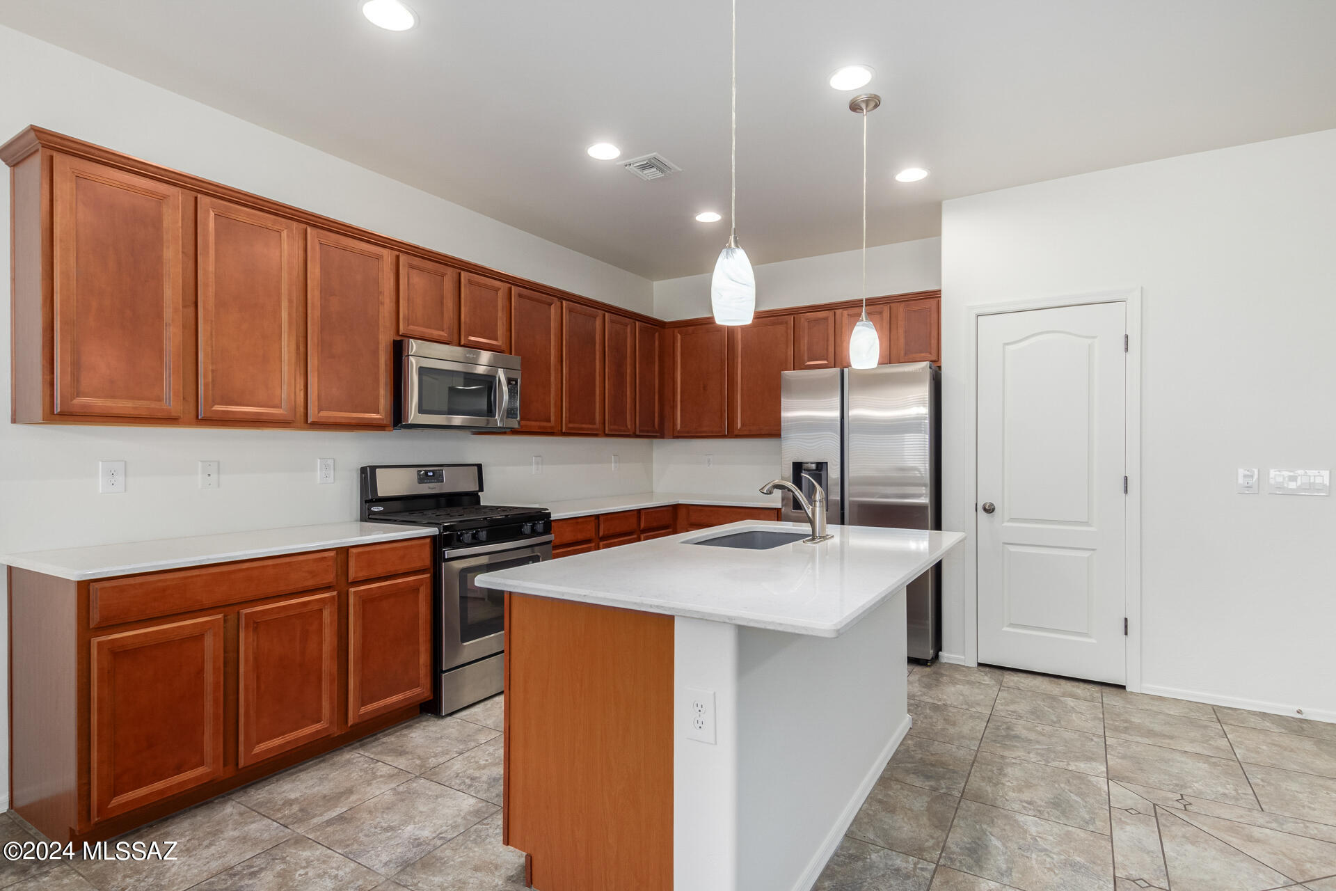 Madera Highlands Villages 1-10 & 15 - Residential