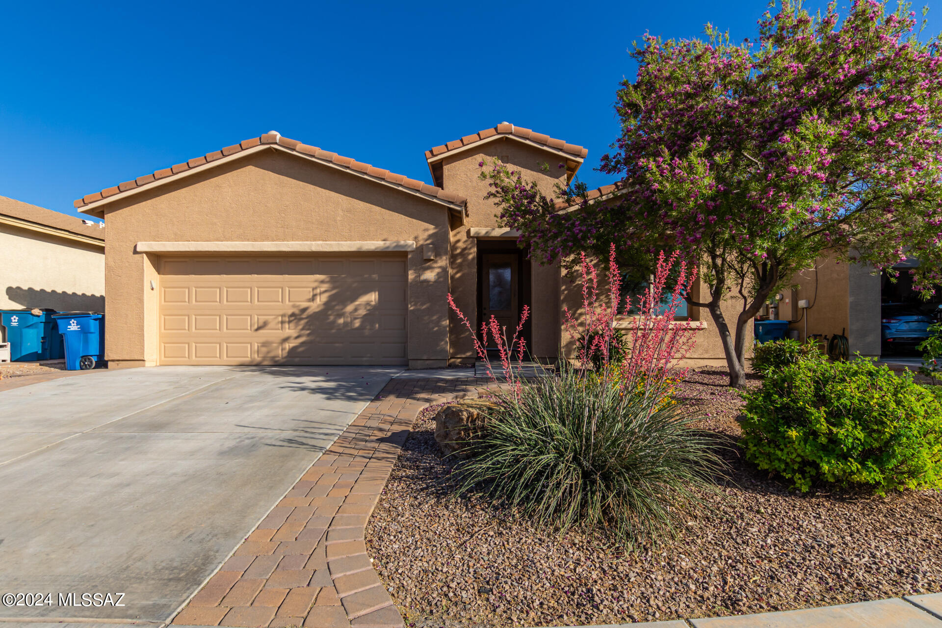 Madera Highlands Villages 1-10 & 15 - Residential