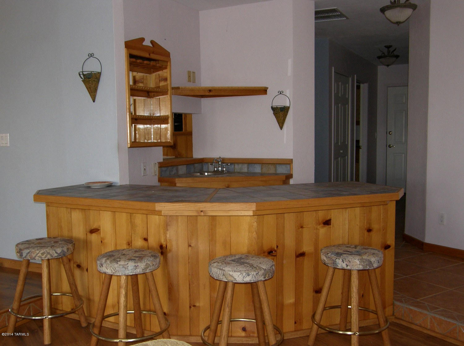 Dragoon Mountain Ranch - Residential