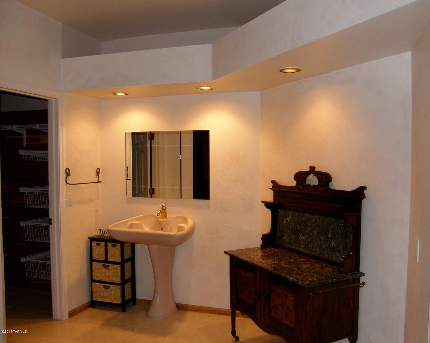 Dragoon Mountain Ranch - Residential