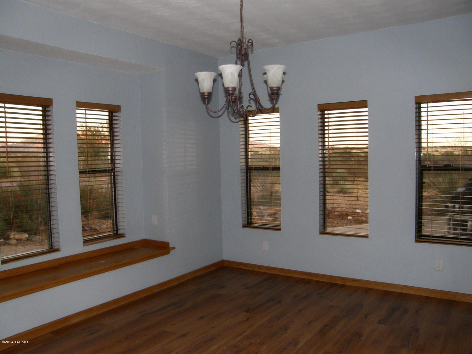 Dragoon Mountain Ranch - Residential