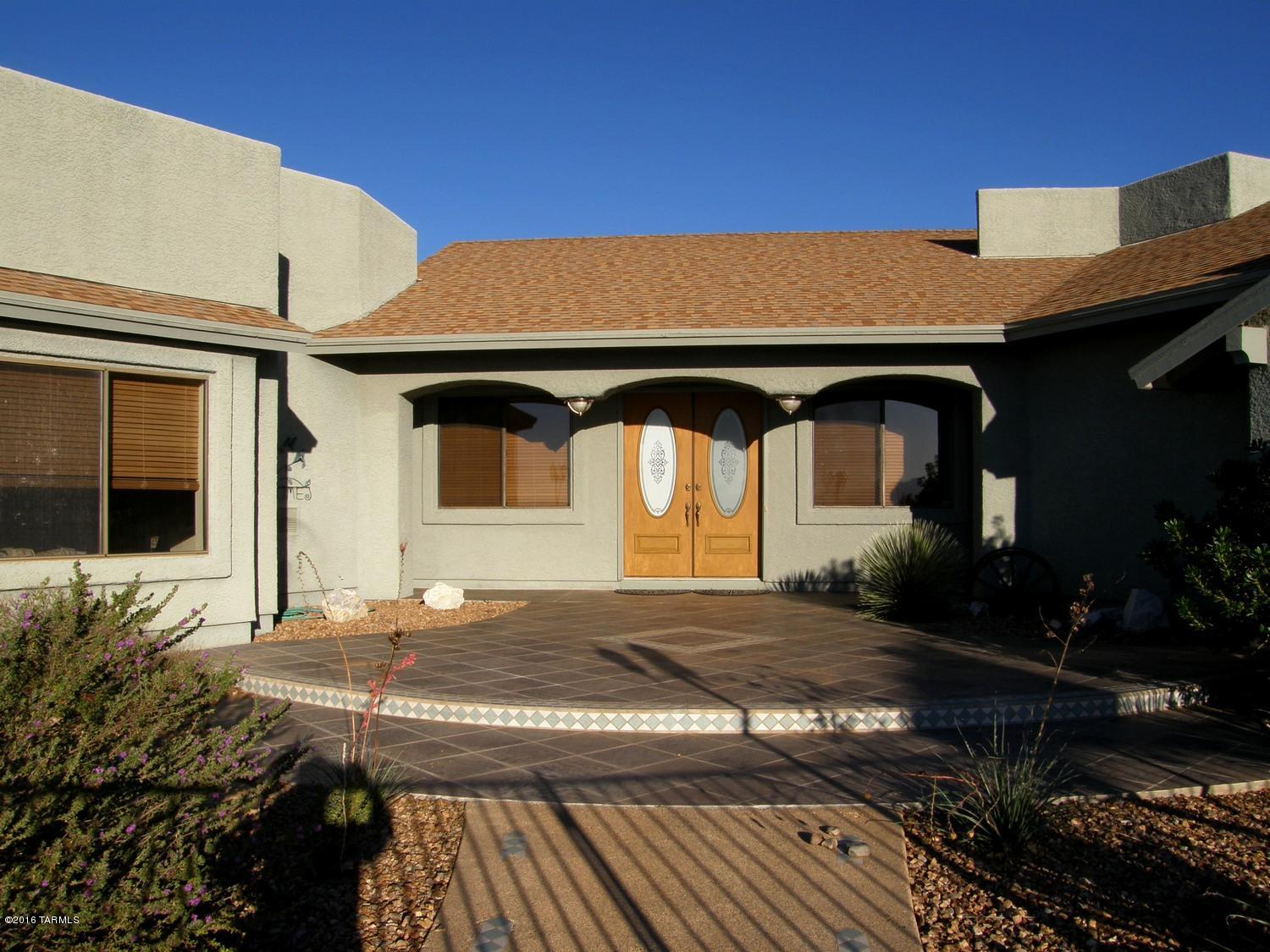 Dragoon Mountain Ranch - Residential
