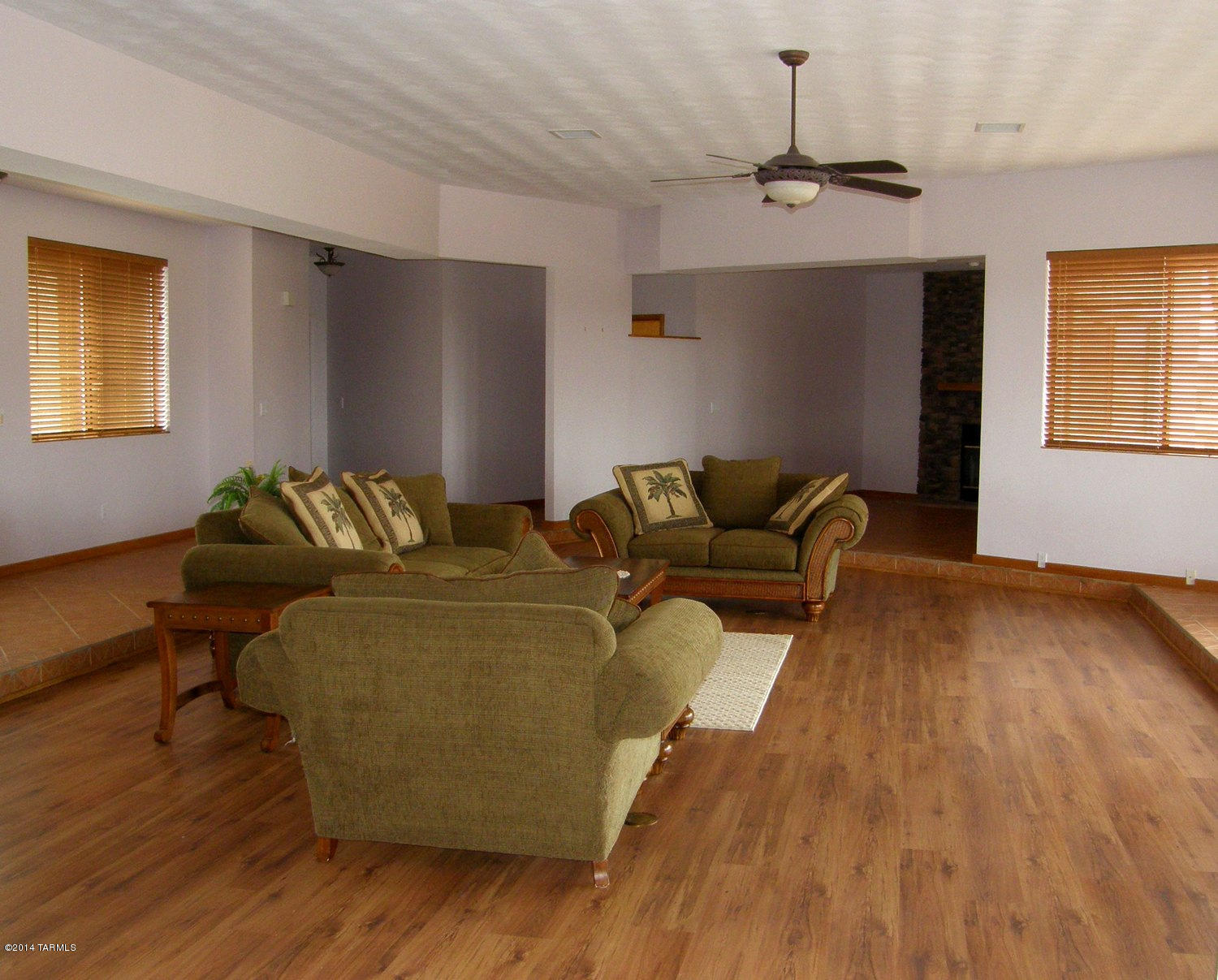 Dragoon Mountain Ranch - Residential