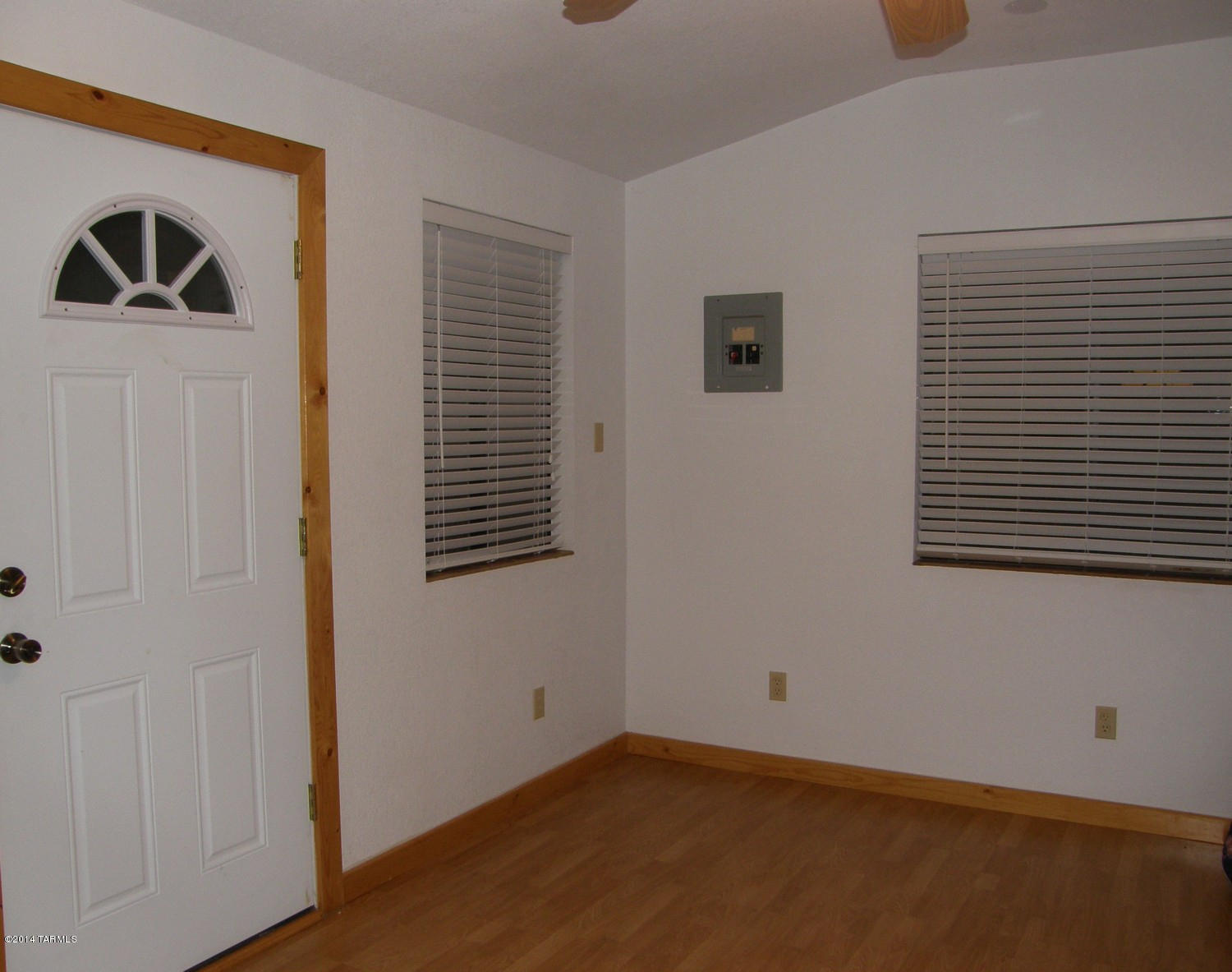 Dragoon Mountain Ranch - Residential