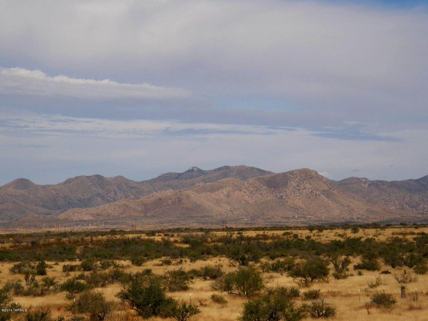 Dragoon Mountain Ranch - Residential